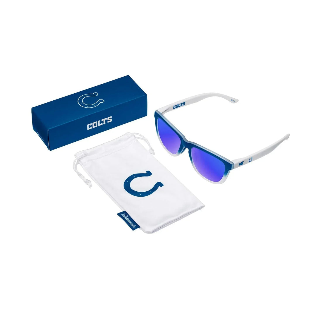 One Revolver Surfboards - Indianapolis Colts Premiums Sport Premiums Sport