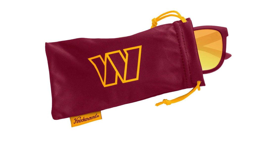 Washington Commanders Premiums Sport - One Revolver Surfboards