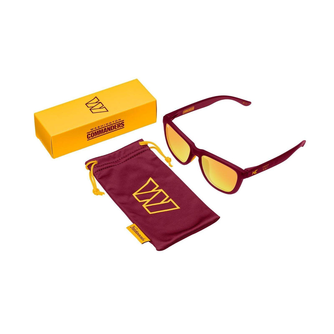 Washington Commanders Premiums Sport - One Revolver Surfboards