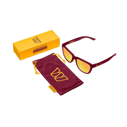 Washington Commanders Premiums Sport - One Revolver Surfboards