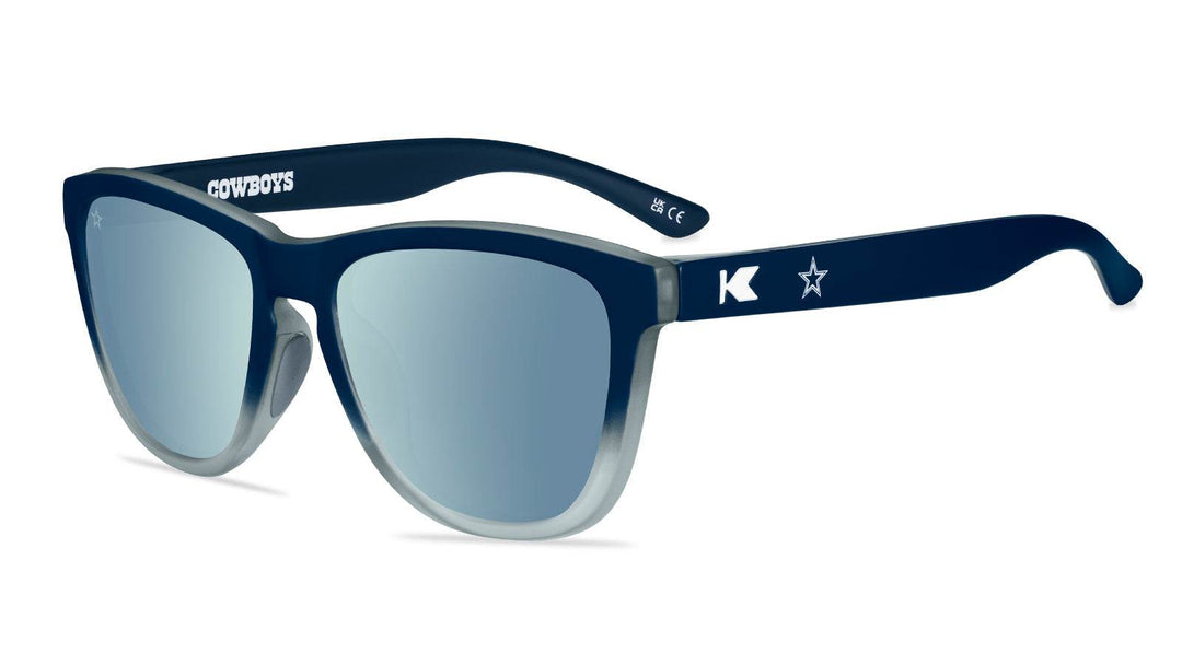 Dallas Cowboys Premiums Sport - One Revolver Surfboards