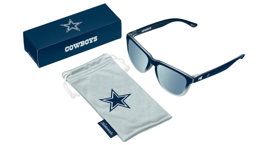 Dallas Cowboys Premiums Sport - One Revolver Surfboards