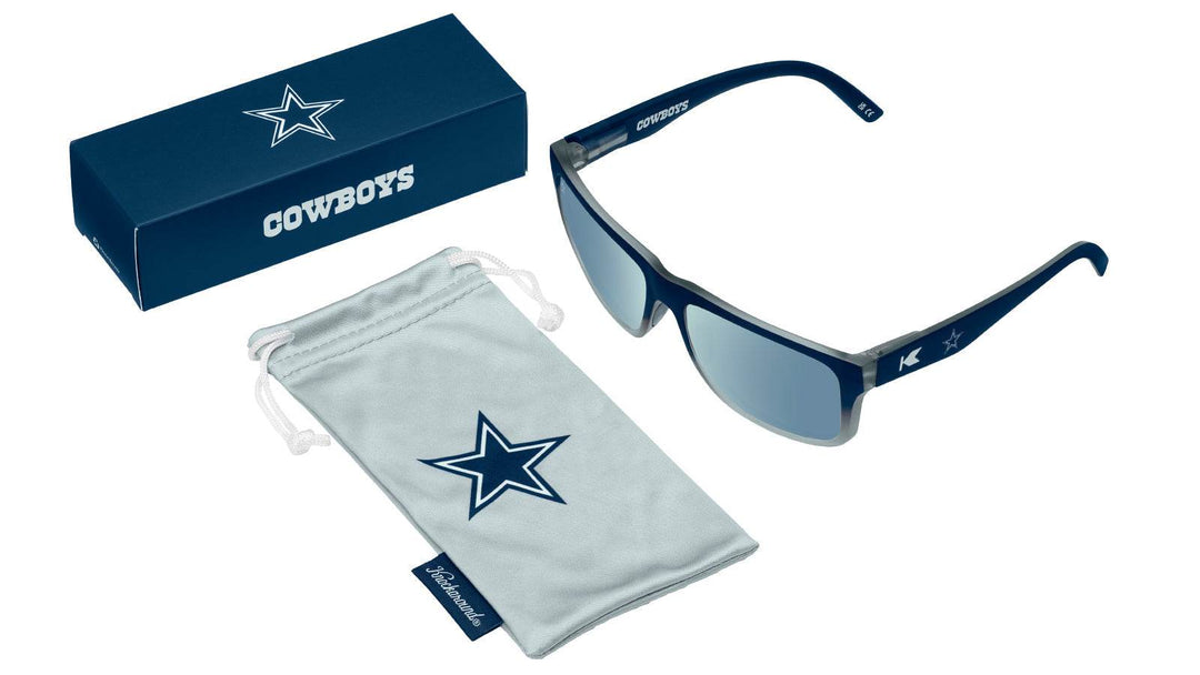 Dallas Cowboys Torrey Pines Sport - One Revolver Surfboards