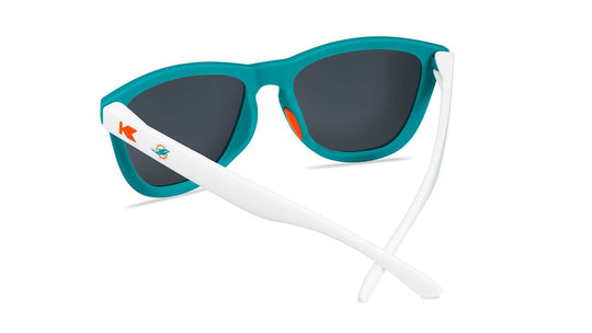 Miami Dolphins Premiums Sport - One Revolver Surfboards