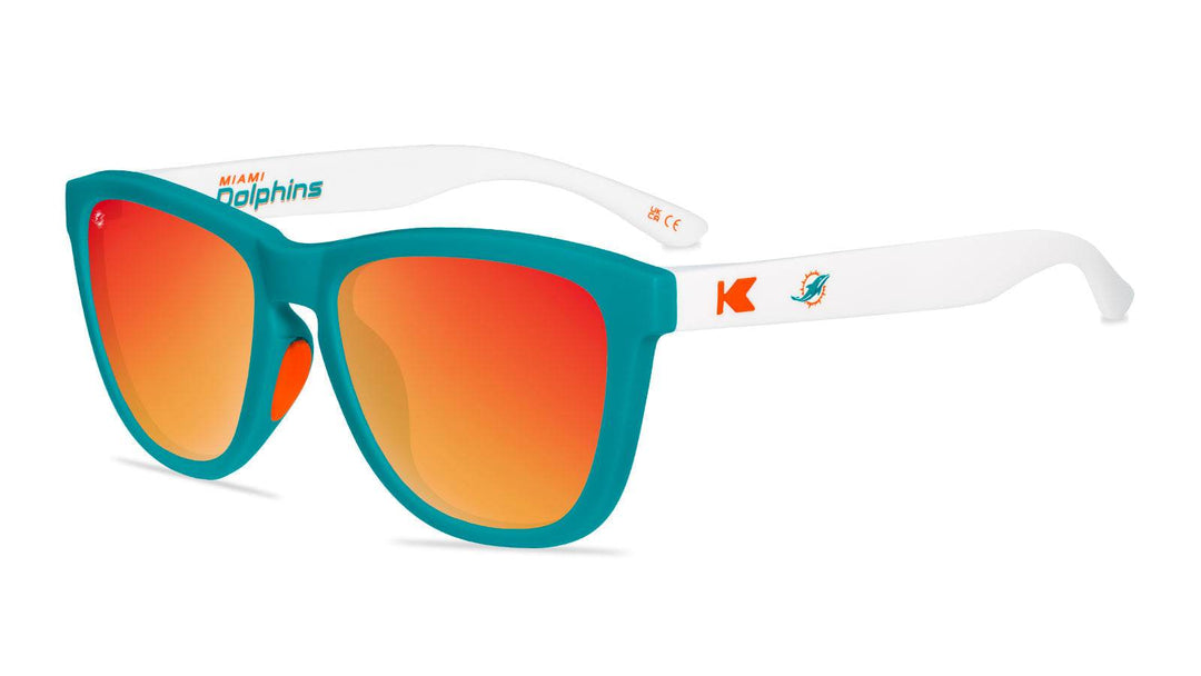 Miami Dolphins Premiums Sport - One Revolver Surfboards