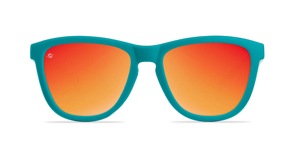 Miami Dolphins Premiums Sport - One Revolver Surfboards
