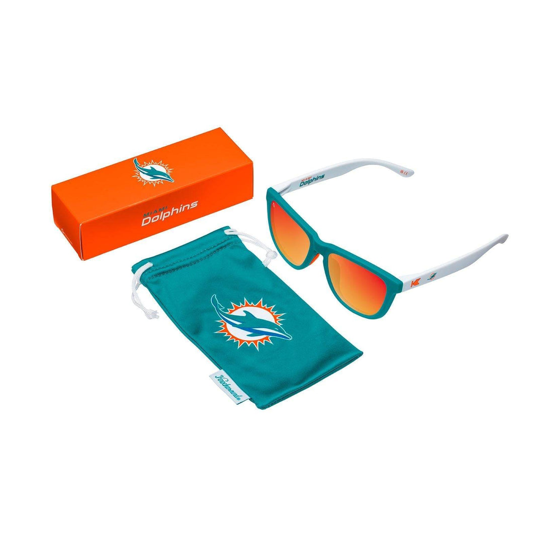 Miami Dolphins Premiums Sport - One Revolver Surfboards