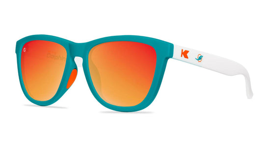 Miami Dolphins Premiums Sport - One Revolver Surfboards