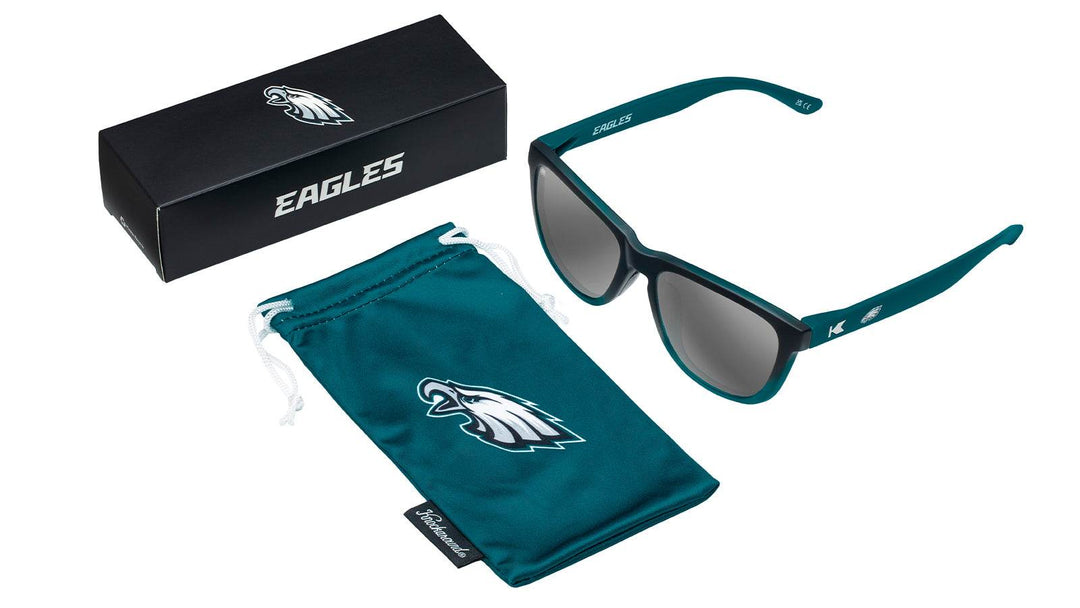 Philadelphia Eagles Premiums Sport - One Revolver Surfboards