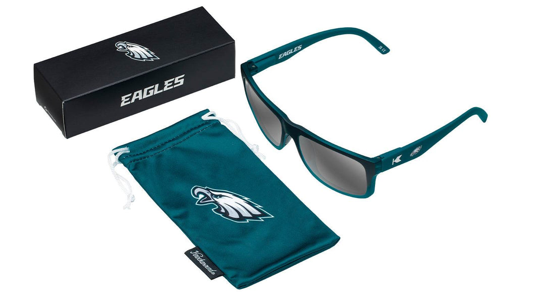 Philadelphia Eagles Torrey Pines Sport - One Revolver Surfboards