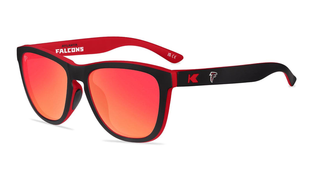Atlanta Falcons Premiums Sport - One Revolver Surfboards