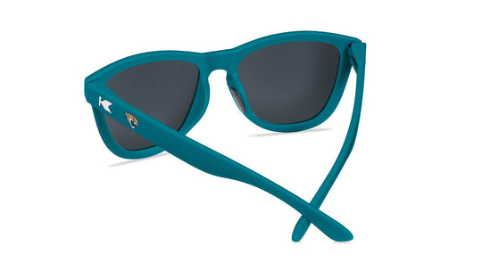 Jacksonville Jaguars Premiums Sport - One Revolver Surfboards