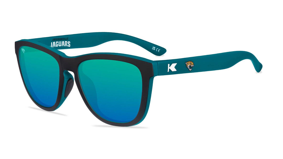 Jacksonville Jaguars Premiums Sport - One Revolver Surfboards