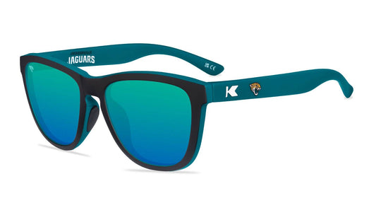 Jacksonville Jaguars Premiums Sport - One Revolver Surfboards
