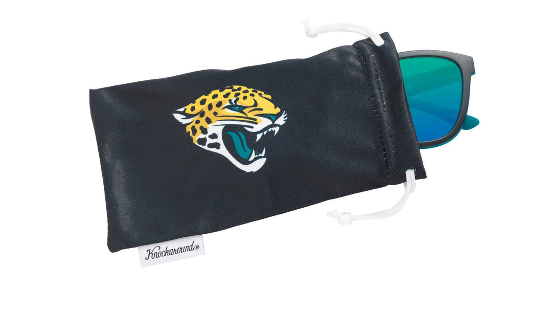 Jacksonville Jaguars Premiums Sport - One Revolver Surfboards