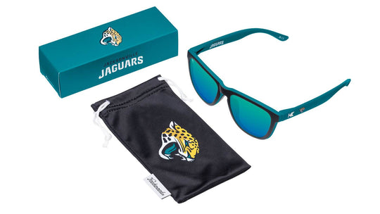 Jacksonville Jaguars Premiums Sport - One Revolver Surfboards