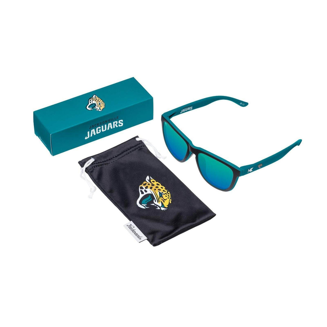 Jacksonville Jaguars Premiums Sport - One Revolver Surfboards