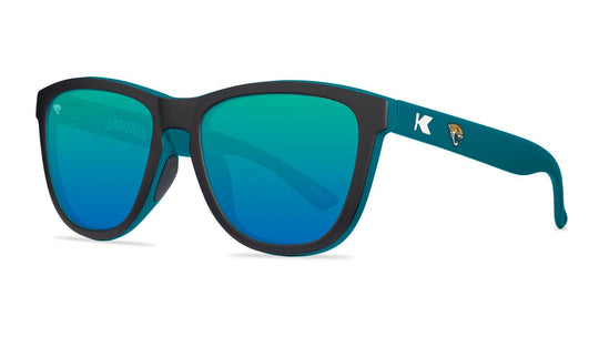 Jacksonville Jaguars Premiums Sport - One Revolver Surfboards