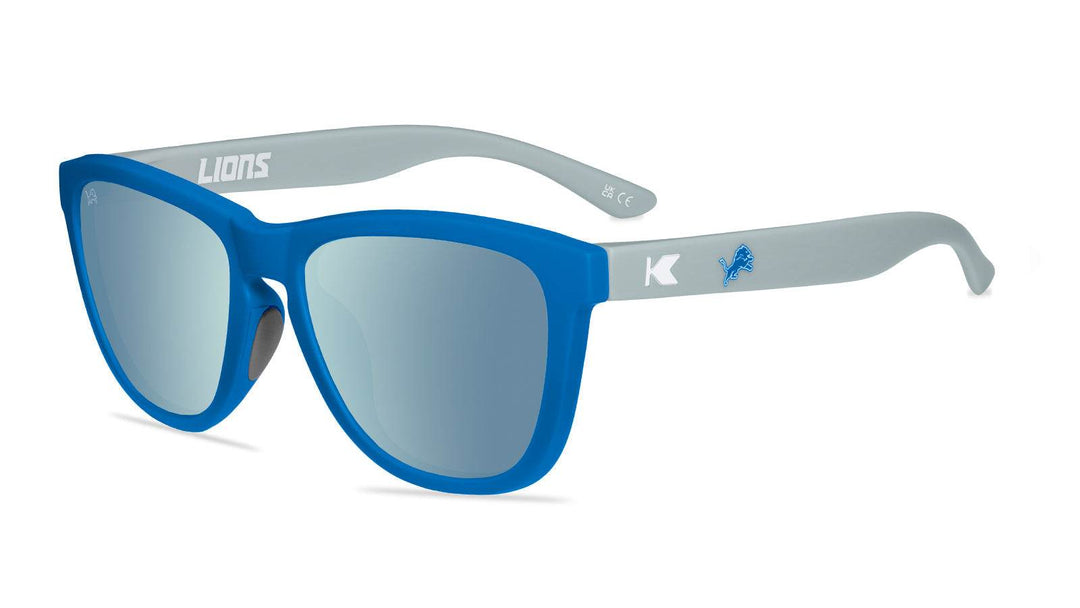 Detroit Lions Premiums Sport - One Revolver Surfboards