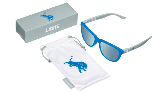 Detroit Lions Premiums Sport - One Revolver Surfboards