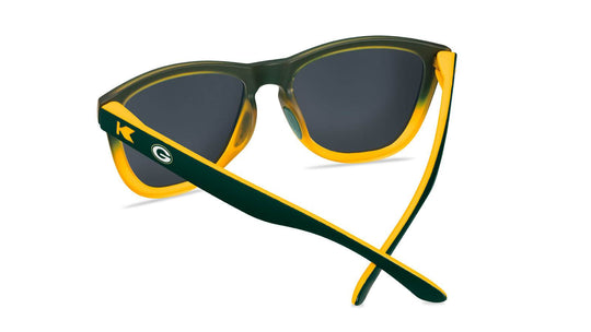 Green Bay Packers Premiums Sport - One Revolver Surfboards