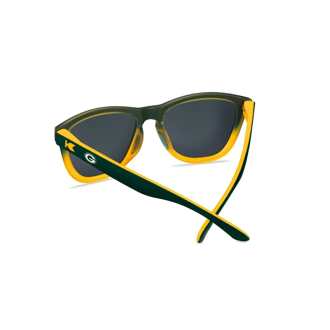One Revolver Surfboards - Green Bay Packers Premiums Sport Premiums Sport