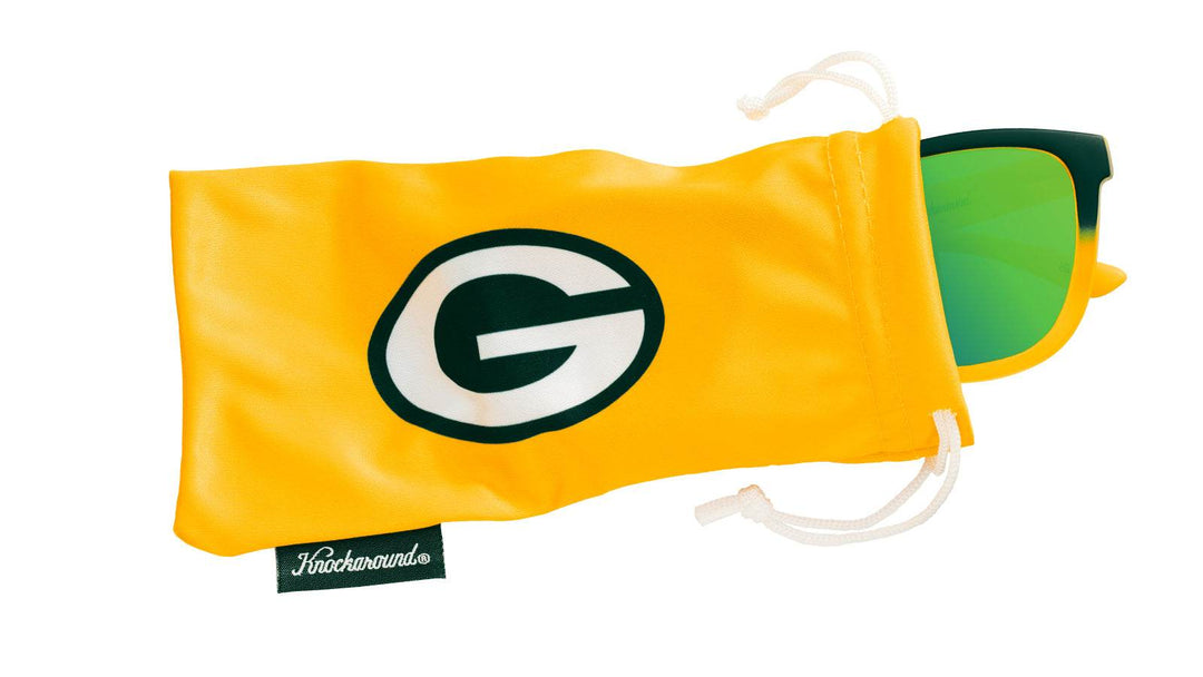 Green Bay Packers Premiums Sport - One Revolver Surfboards