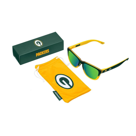 Green Bay Packers Premiums Sport - One Revolver Surfboards