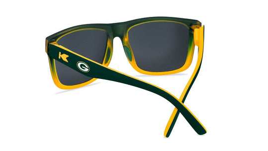 Green Bay Packers Torrey Pines Sport - One Revolver Surfboards