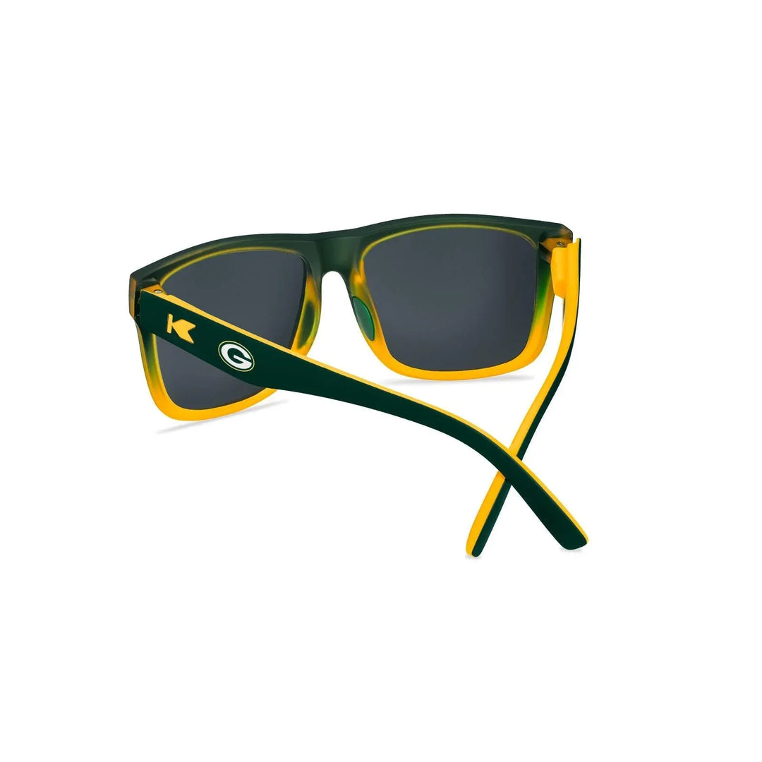 One Revolver Surfboards - Green Bay Packers Torrey Pines Sport Torrey Pines Sport