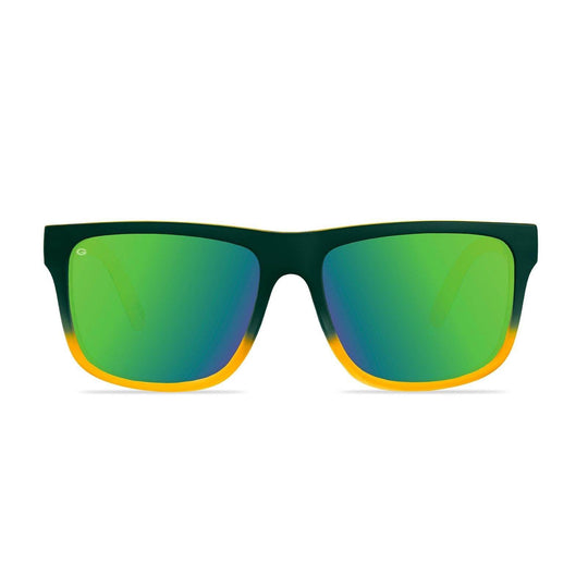 Green Bay Packers Torrey Pines Sport - One Revolver Surfboards