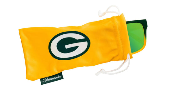 Green Bay Packers Torrey Pines Sport - One Revolver Surfboards