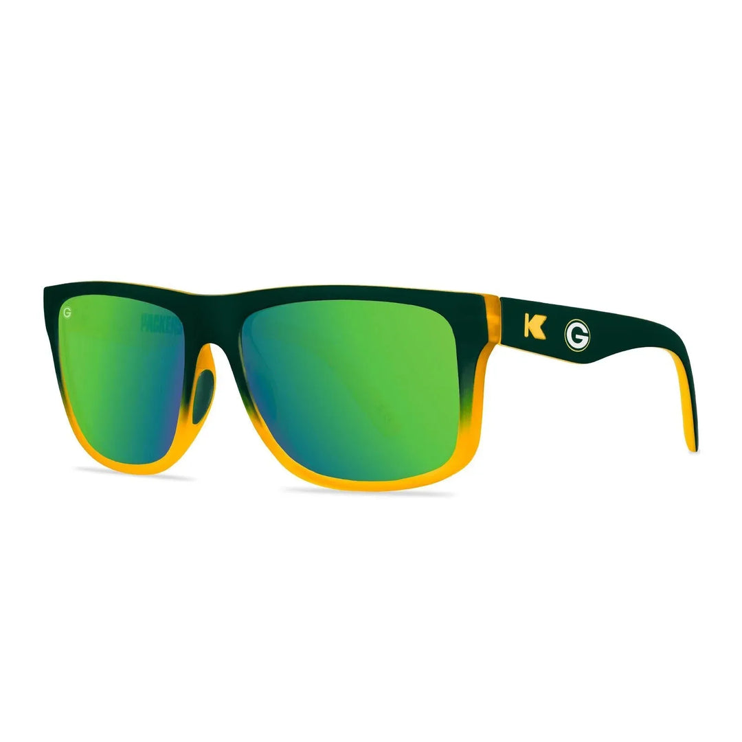 One Revolver Surfboards - Green Bay Packers Torrey Pines Sport Torrey Pines Sport