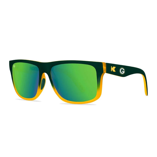 One Revolver Surfboards - Green Bay Packers Torrey Pines Sport Torrey Pines Sport