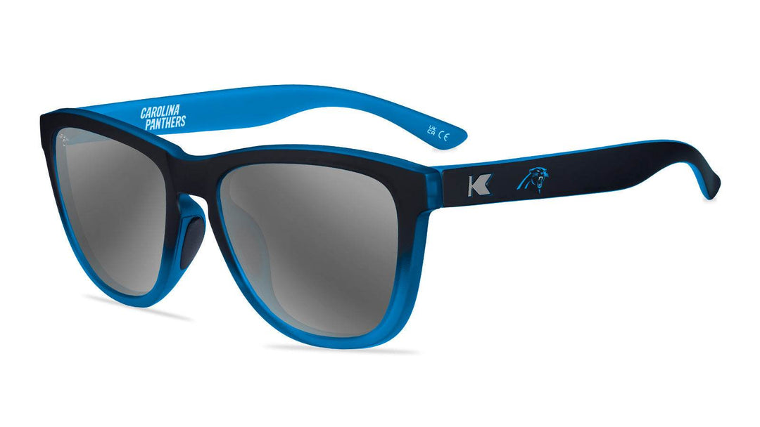 Carolina Panthers Premiums Sport - One Revolver Surfboards