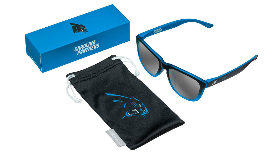 Carolina Panthers Premiums Sport - One Revolver Surfboards