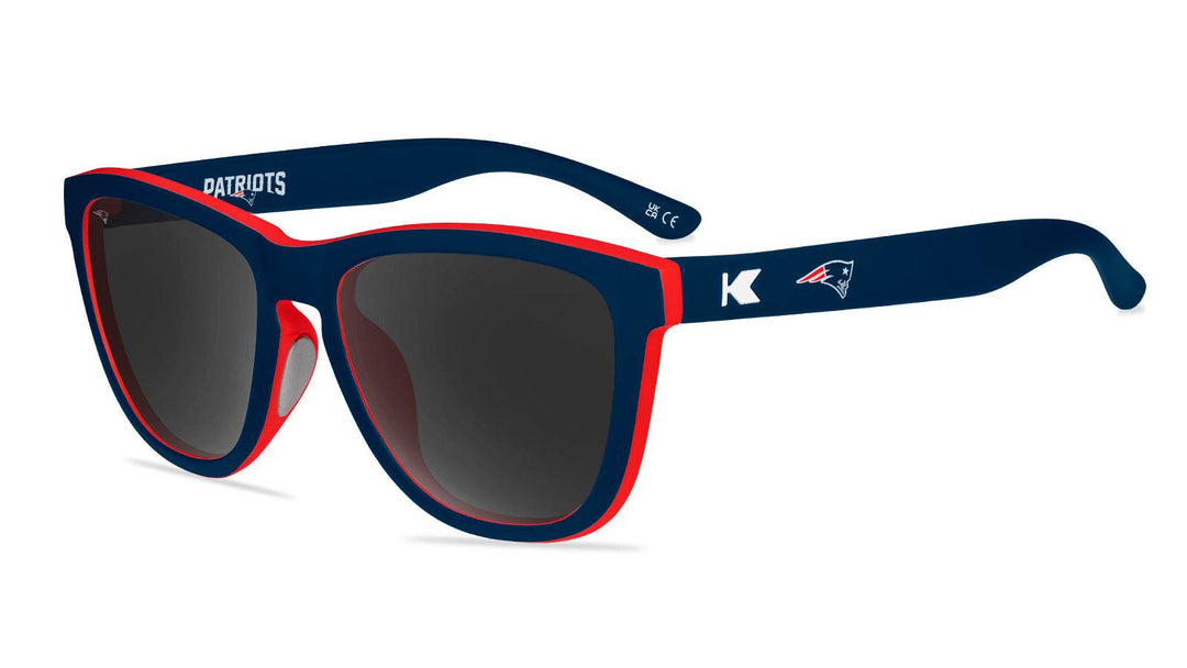 New England Patriots Premiums Sport - One Revolver Surfboards