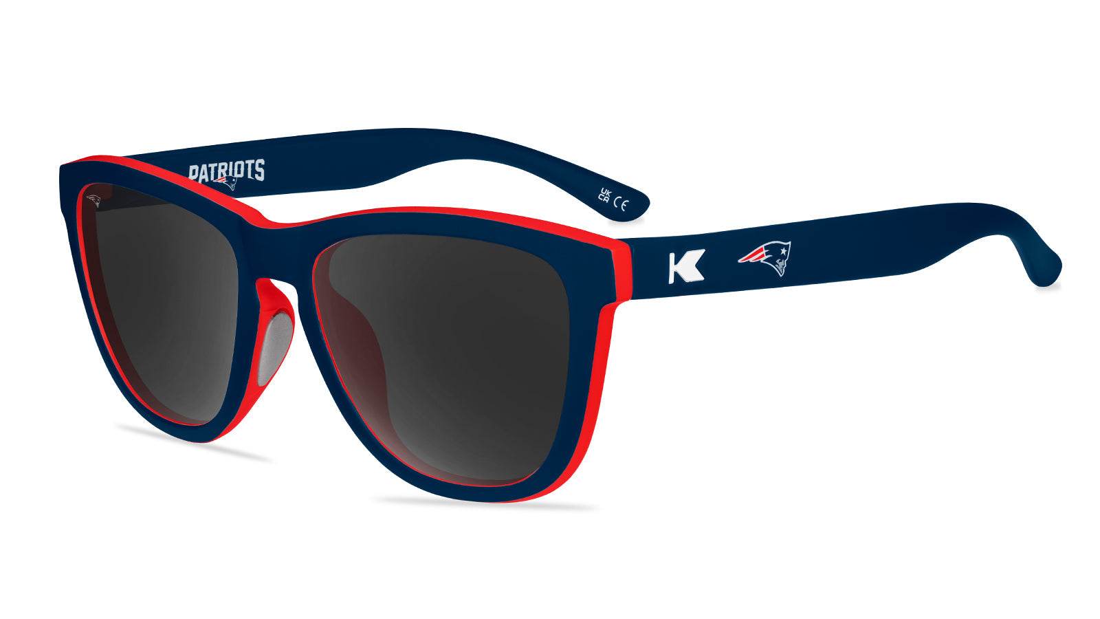 New England Patriots Premiums Sport - One Revolver Surfboards
