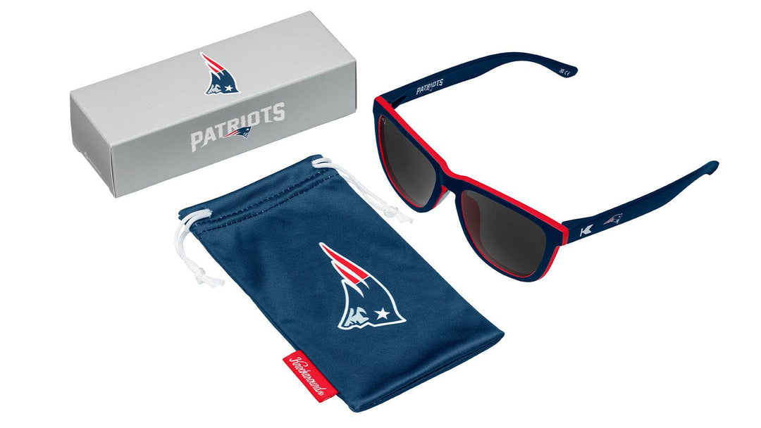 New England Patriots Premiums Sport - One Revolver Surfboards