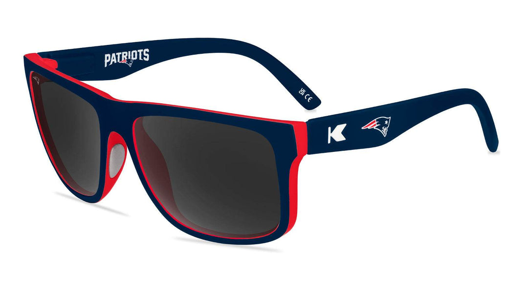 New England Patriots Torrey Pines Sport - One Revolver Surfboards
