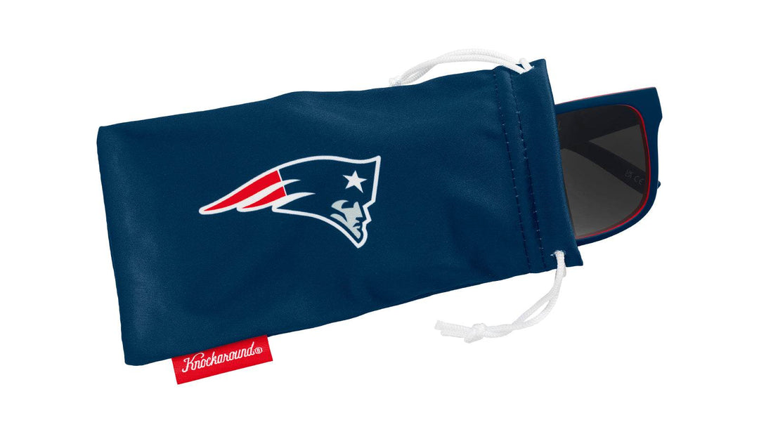 New England Patriots Torrey Pines Sport - One Revolver Surfboards