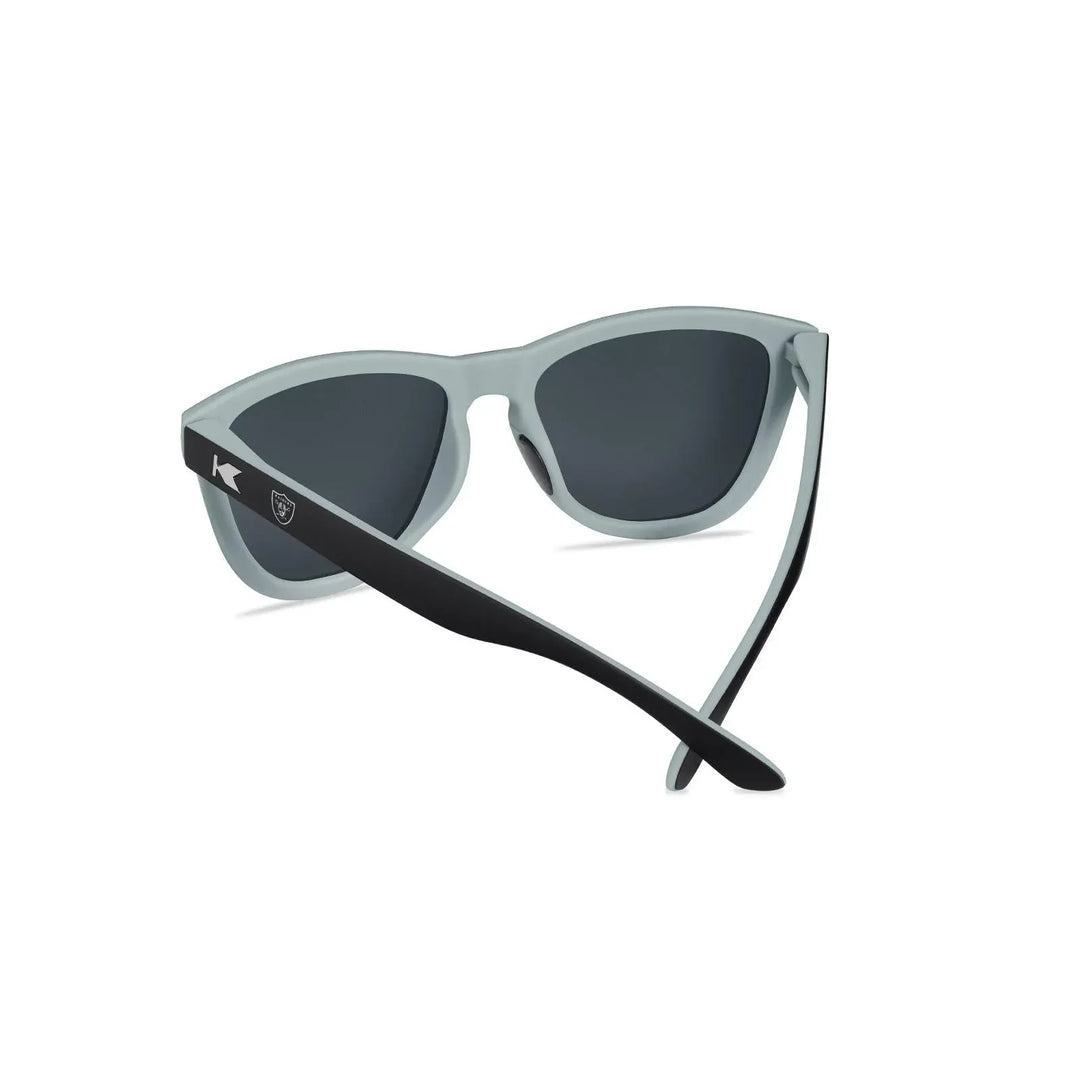 One Revolver Surfboards - Las Vegas Raiders Premiums Sport Premiums Sport