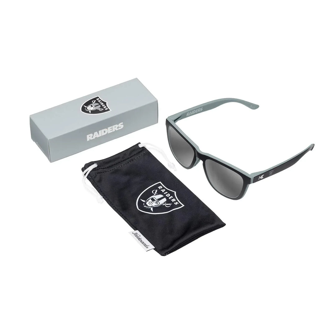 One Revolver Surfboards - Las Vegas Raiders Premiums Sport Premiums Sport