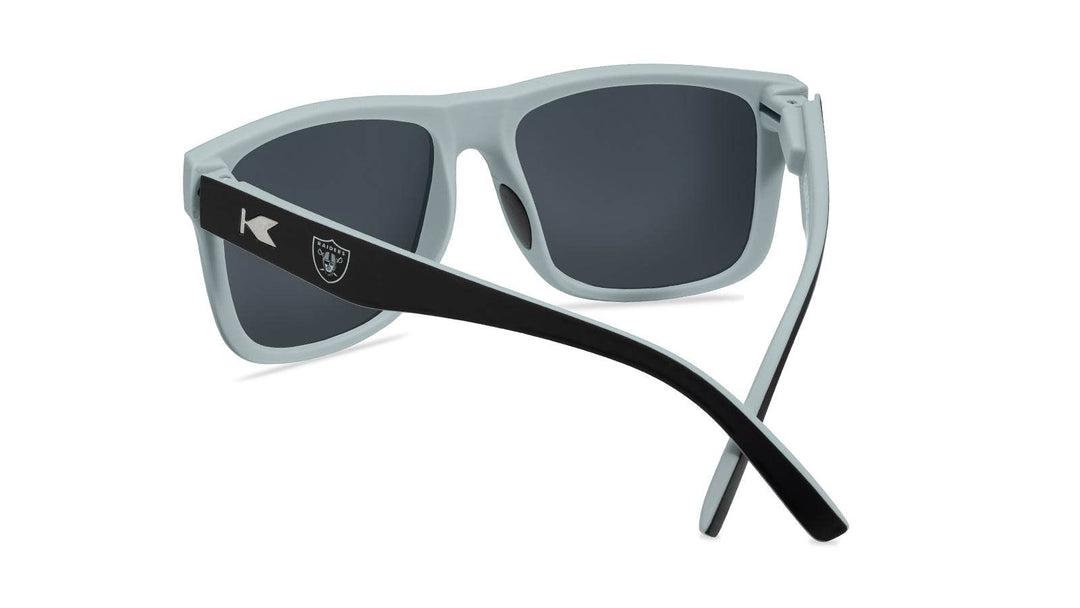 Las Vegas Raiders Torrey Pines Sport - One Revolver Surfboards