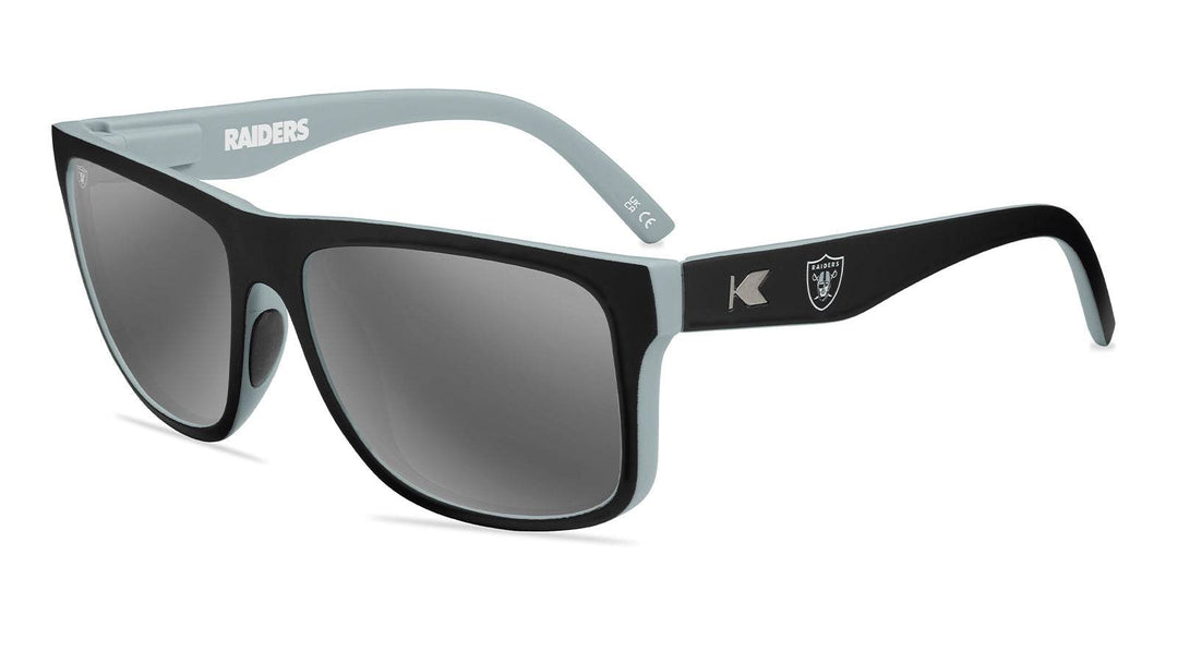 Las Vegas Raiders Torrey Pines Sport - One Revolver Surfboards