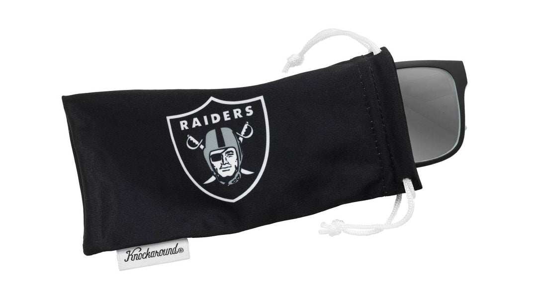 Las Vegas Raiders Torrey Pines Sport - One Revolver Surfboards