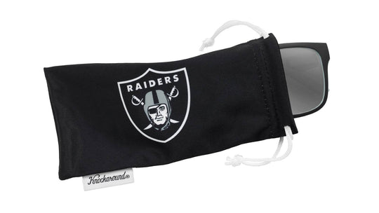 Las Vegas Raiders Torrey Pines Sport - One Revolver Surfboards