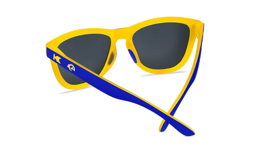 Los Angeles Rams Premiums Sport - One Revolver Surfboards