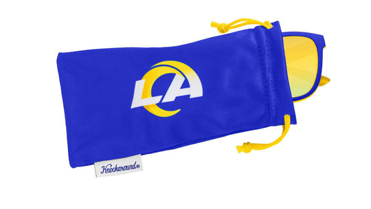 Los Angeles Rams Premiums Sport - One Revolver Surfboards