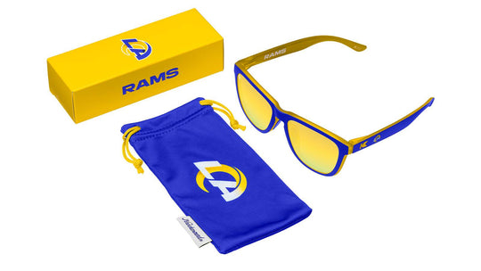 Los Angeles Rams Premiums Sport - One Revolver Surfboards